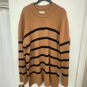 Women’s Abercrombie Sweater